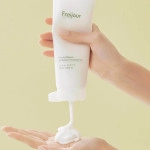 Fraijour , Пенка для умывания ХАУТТЮЙНИЯ Heartleaf Blemish pH Balanced Cleansing Foam, 250 мл